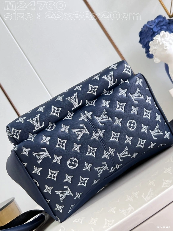 Repladies LOUIS BACKPACK-29*38*20CM VUITTON Discovery 1218